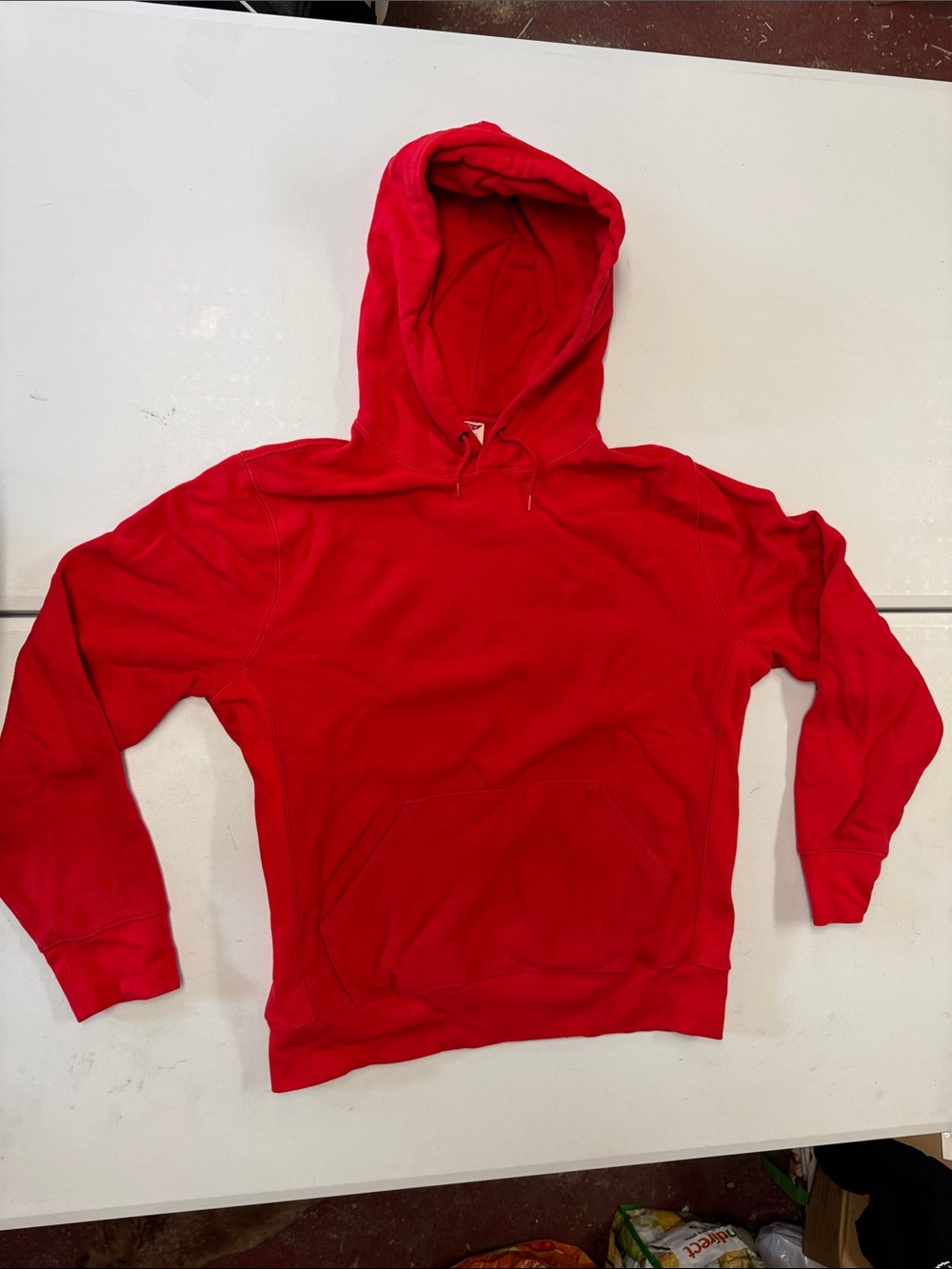 J. Crew Men's Hoodie